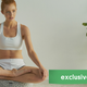 25% off Crystal Cove Yoga Pillows | Brentwood Home | Use Promo Code KINJAYOGA